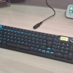 Análisis Corsair Vanguard Air 99 Wireless: La convergencia entre rendimiento y diseño minimalista
